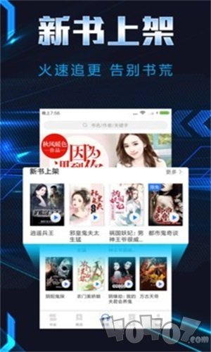 饭团免费小说