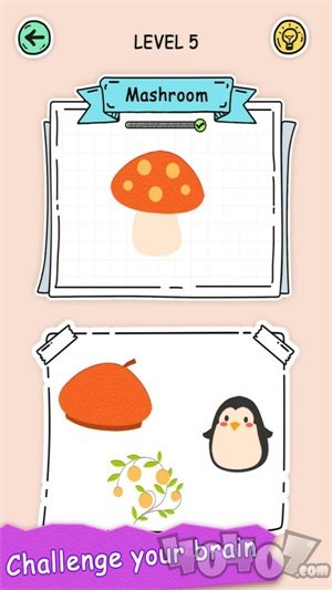 绘画拼图