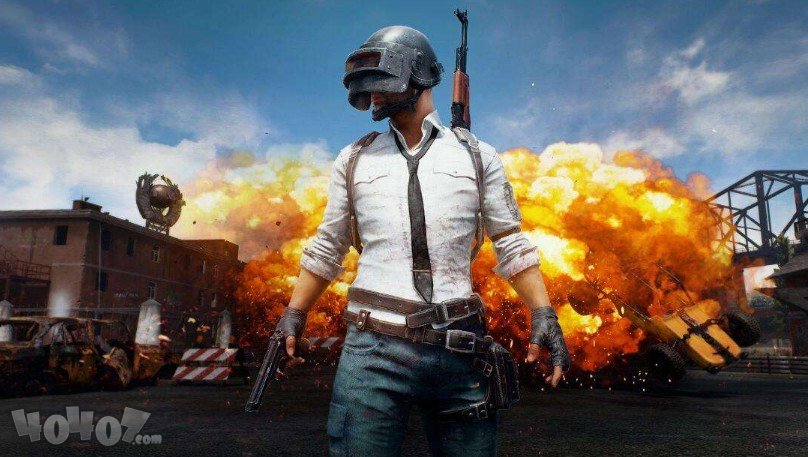 绝地求生唱片机在哪 PUBG通行证任务唱片机位置介绍