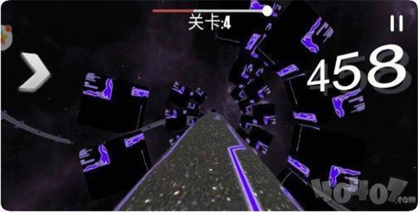 魔性弹力球