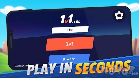 LOL1v1