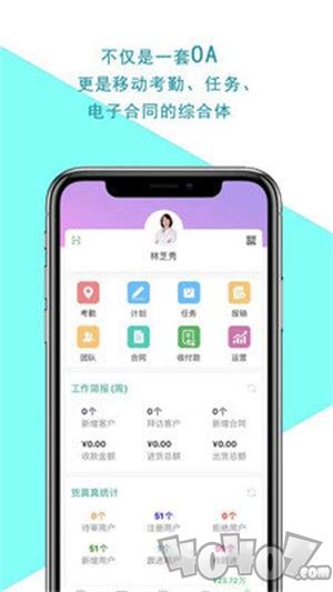好业绩