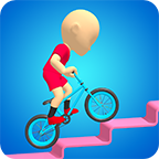 BMX单车竞速