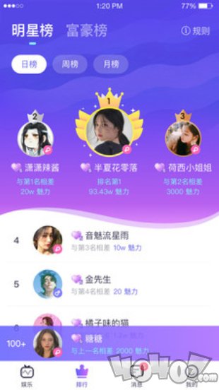 咪呀