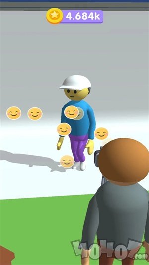 完美拍摄