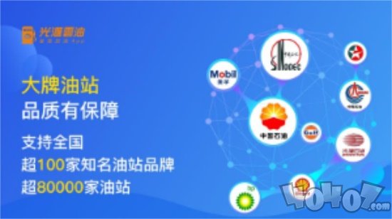 光汇云油手机版