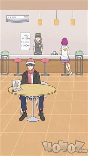 爱情侦探