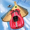 坡道赛车3D