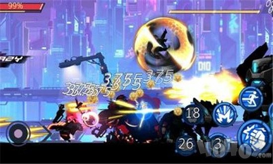 网络战士暗战传奇