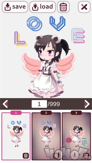 赤壁女孩