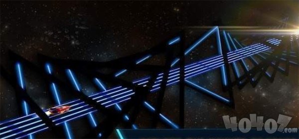 星光赛跑者