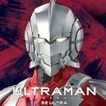 Ultraman