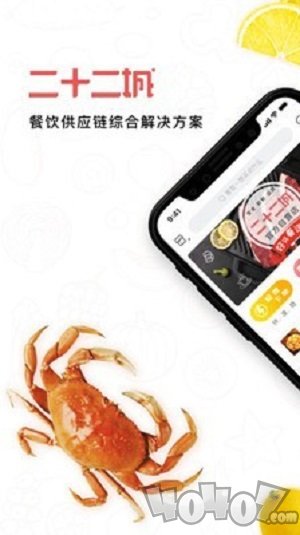 二十二城