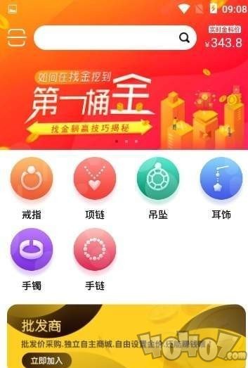 找金