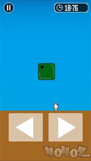 是男人就坚持20秒