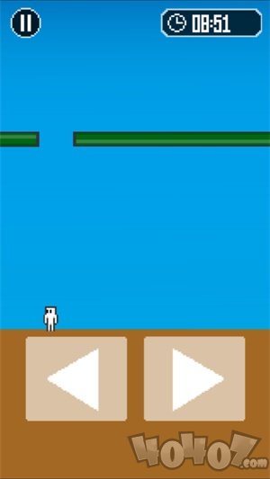 是男人就坚持20秒