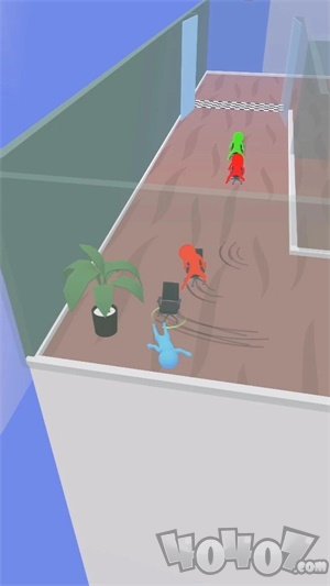 办公室漂移