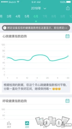 小in健康