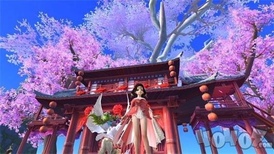 姻缘仙路