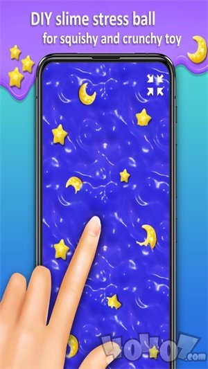 梦幻粘液模拟器2020