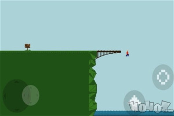 JumpBridge