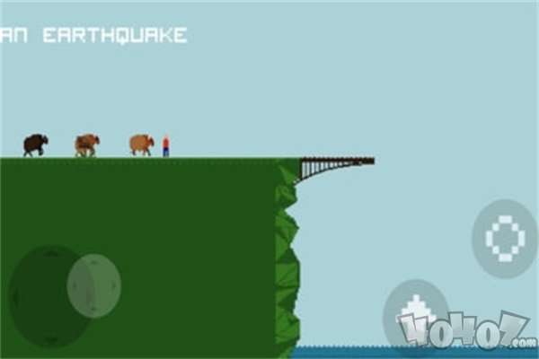 JumpBridge