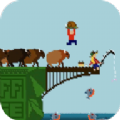 JumpBridge