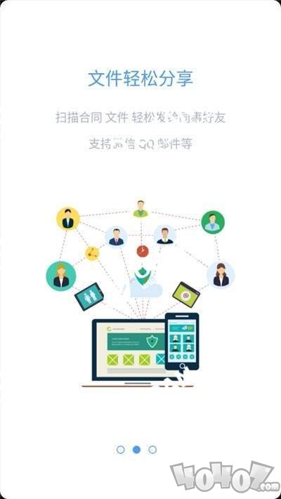 扫描全能文字识别
