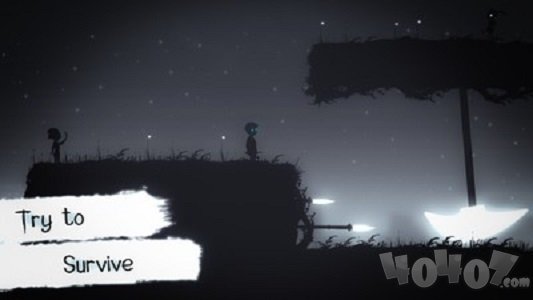 地狱的边境最后希望