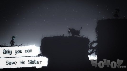 地狱的边境最后希望