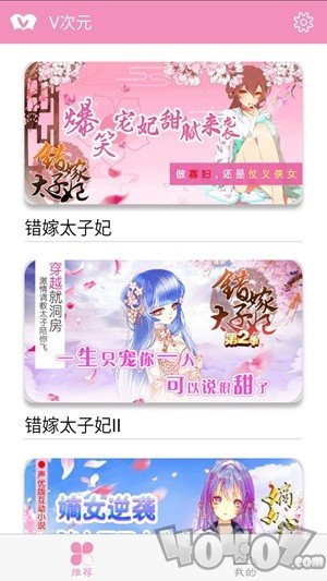 V次元