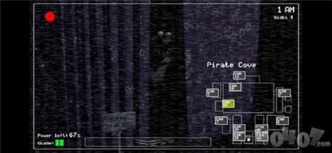 玩具熊的午夜后宫