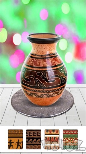 陶瓷模拟器