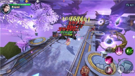 大千神劫