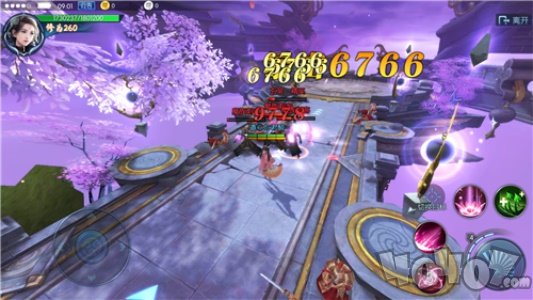 天下唯仙