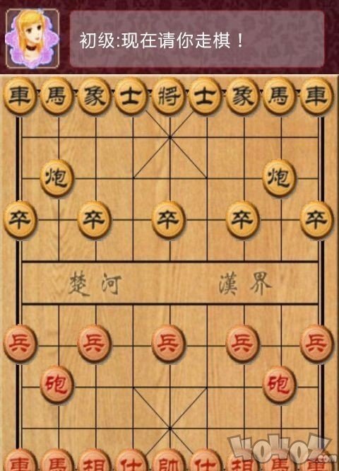 棋类大师