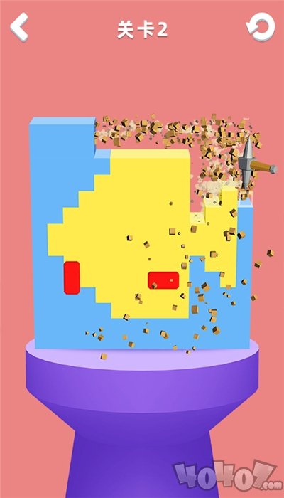 锤子高手