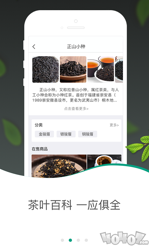 茶急送