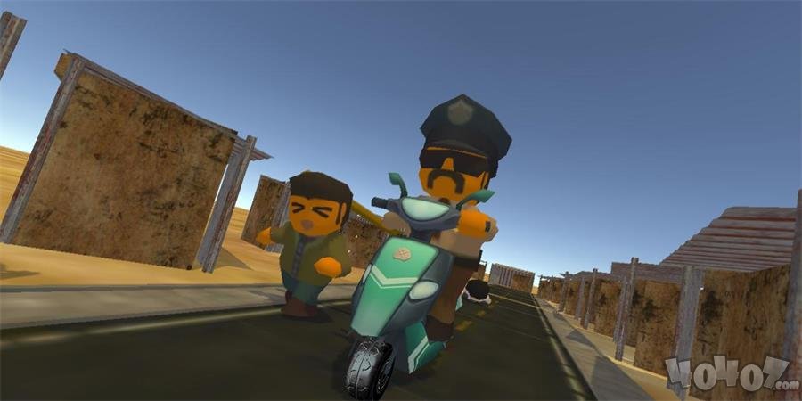印度警察模拟
