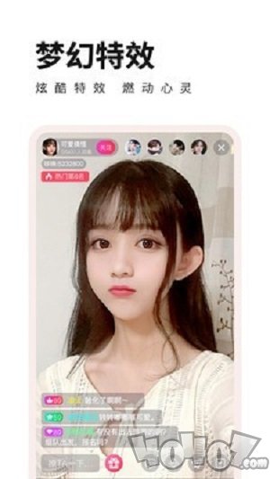 荔枝直播