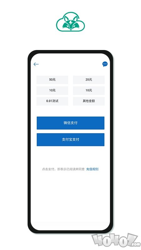 狐灵灵
