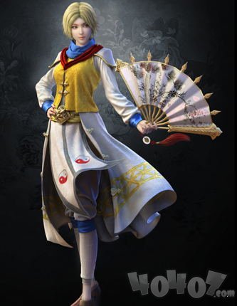 超变三职业传奇