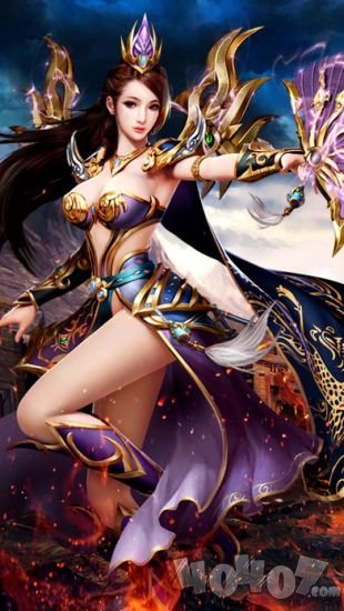 新开传奇超变单机版