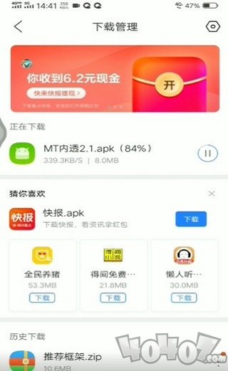 和平精英mt管理器
