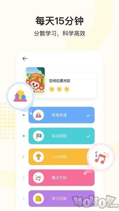 小猴思维