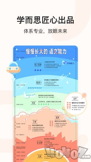 小猴语文