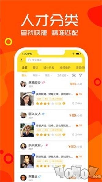 职团