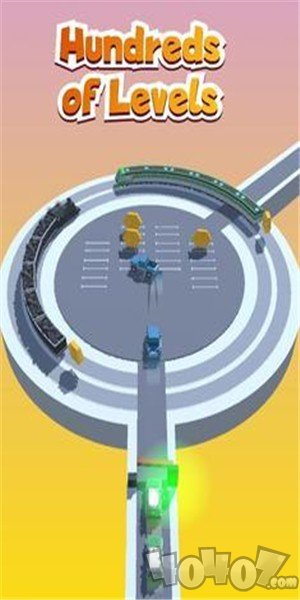需要停车