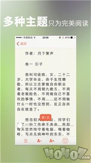 易寸小说