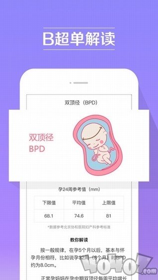 孕期提醒